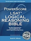 The PowerScore LSAT Logical Reasoning Bible | Amazon (US)