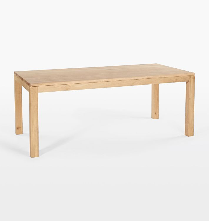 Crosby Table | Rejuvenation