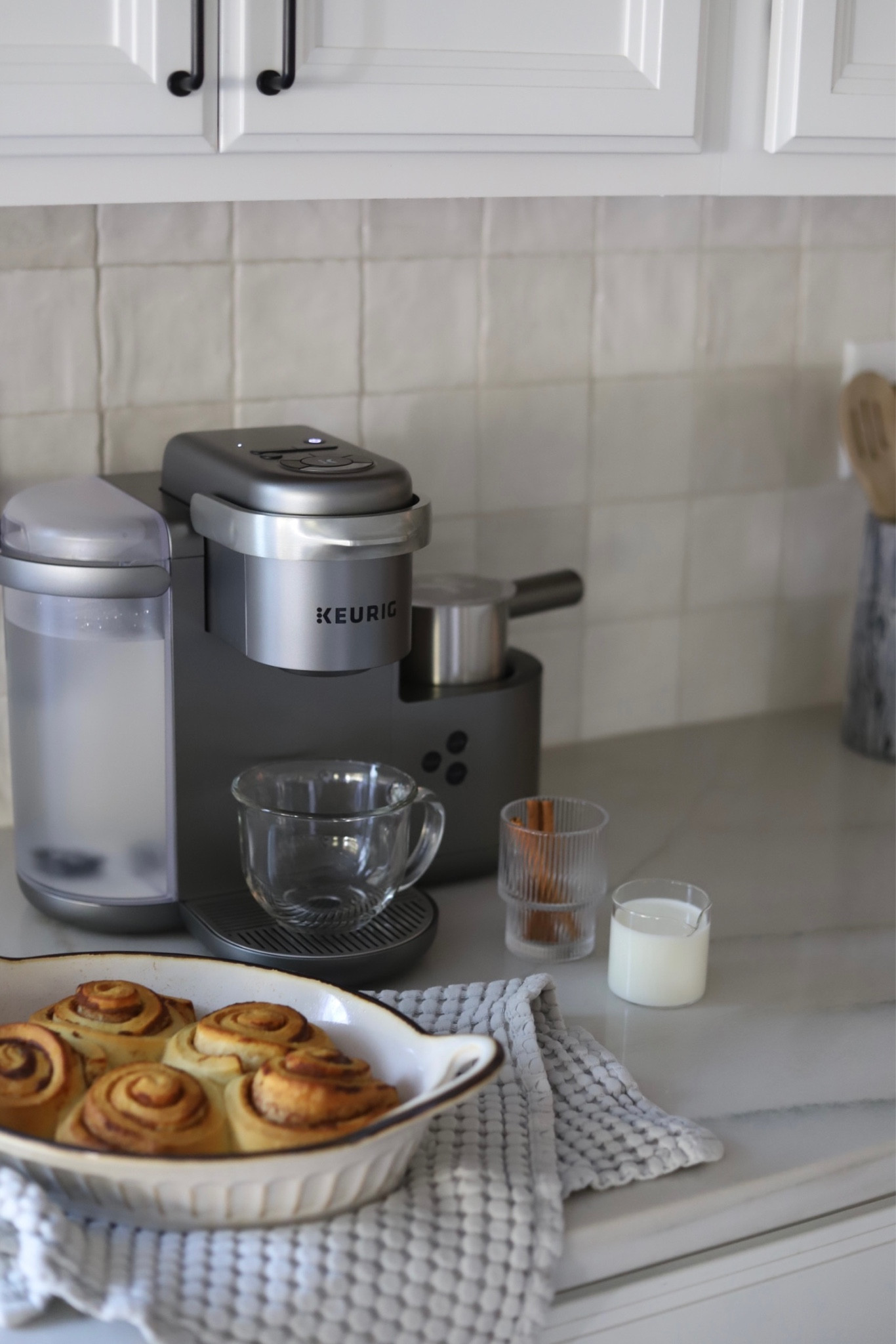 Gifts for anyone / coffee lovers 🤍✨☕️ K-Cafe at Target /  #ad #target #targetpartner #targetstyle @keurig @target

#LTKGiftGuide #LTKHoliday