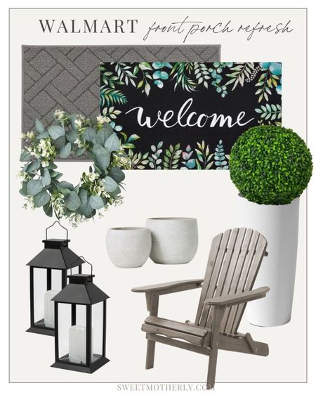 Walmart Front Porch Refresh

Everyday tote
Women’s leggings
Women’s activewear
Spring wreath
Spring home decor
Spring wall art
Lululemon leggings
Wedding Guest
Summer dresses
Vacation Outfits
Rug
Home Decor
Sneakers
Jeans
Bedroom
Maternity Outfit
Women’s blouses
Neutral home decor
Home accents
Women’s workwear
Summer style
Spring fashion
Women’s handbags
Women’s pants
Affordable blazers
Women’s boots
Women’s summer sandals

#LTKHome #LTKStyleTip #LTKxWalmart