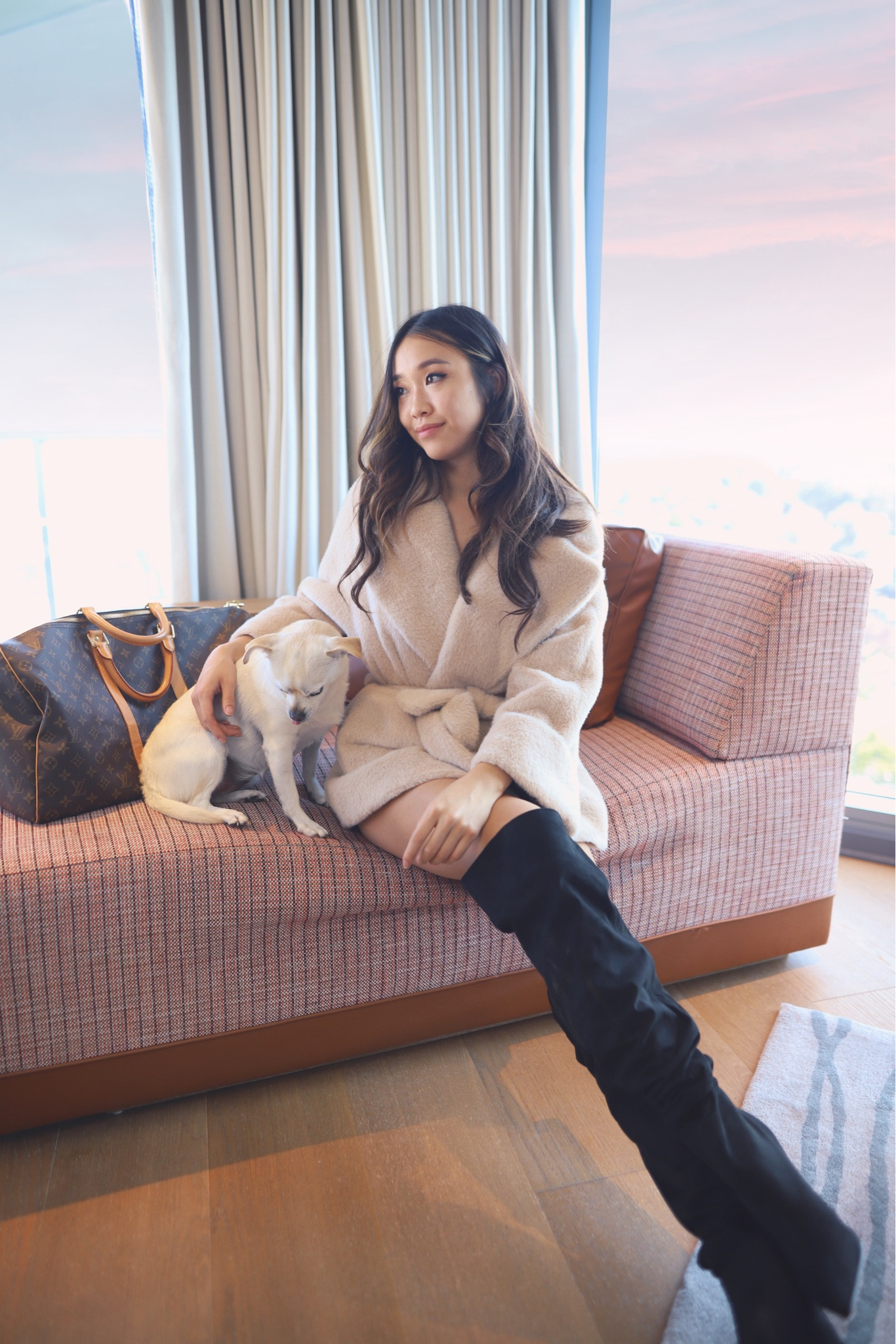 Happy November! Rounding up some of my favorite fall pieces xx

Wearing size XS 

#LTKGiftGuide #LTKU #LTKSeasonal