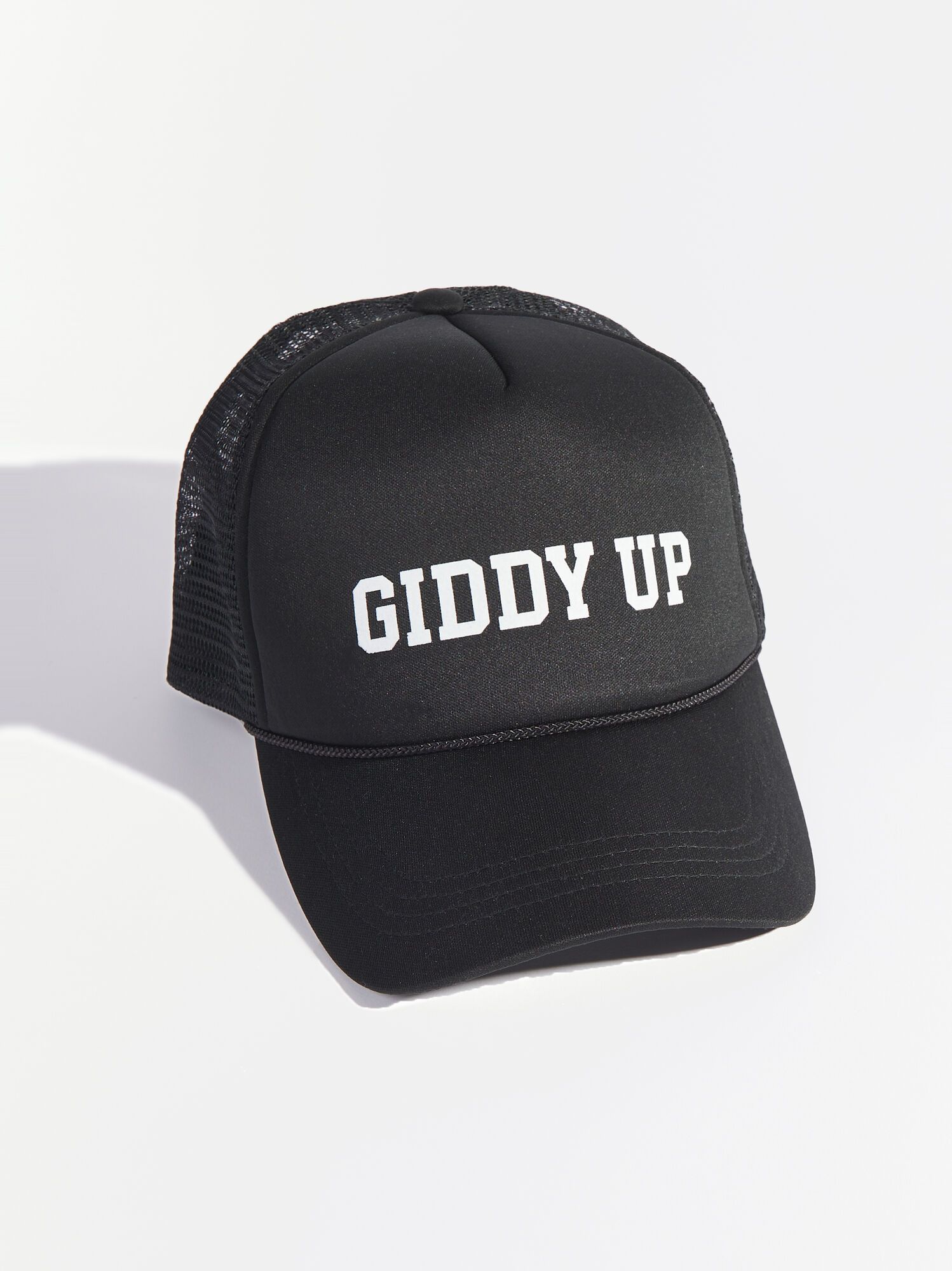 Giddy Up Trucker Hat | Altar'd State | Altar'd State