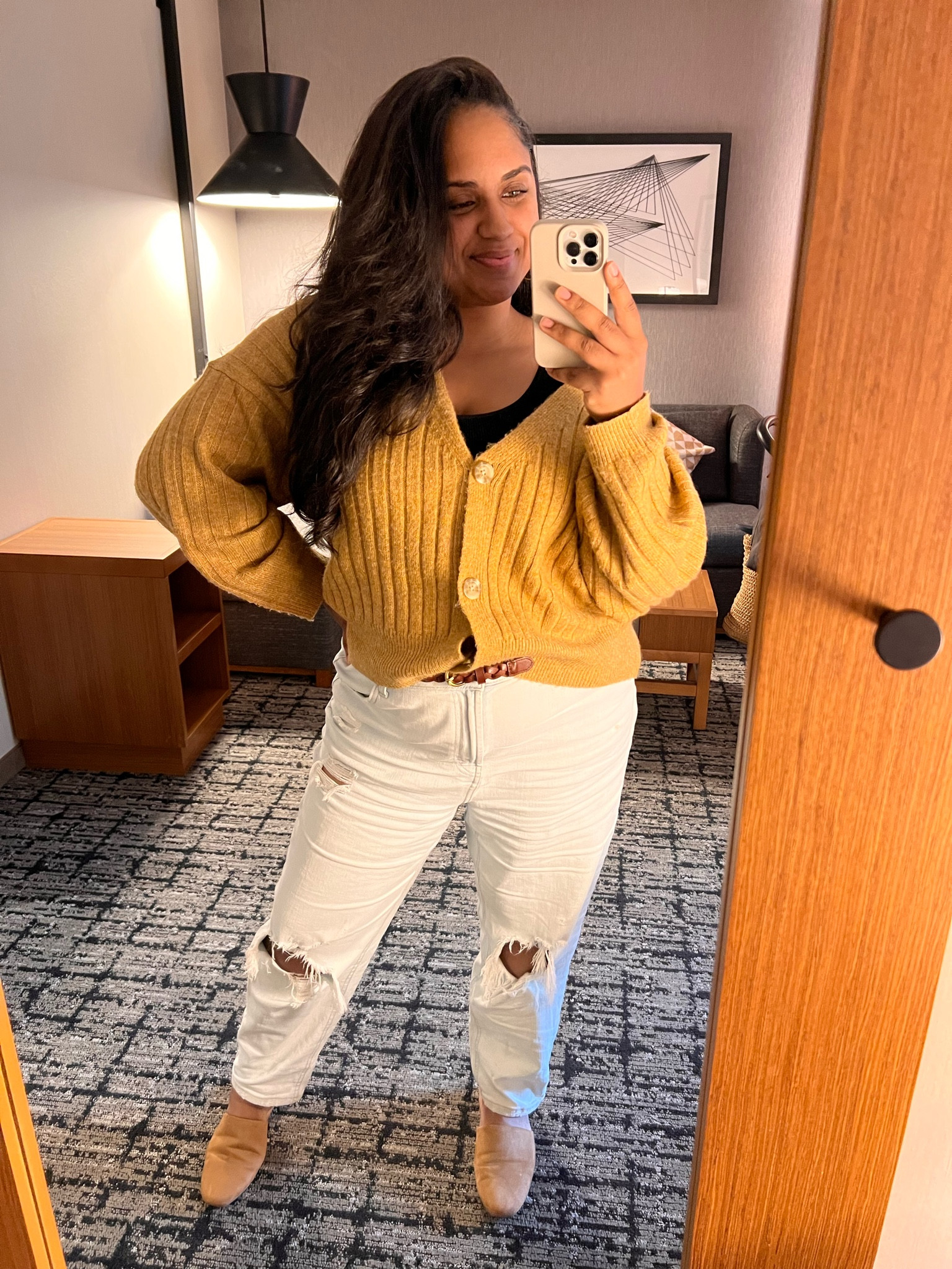 Sweater weather 🍂