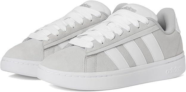 adidas Women's Grand Court Alpha 00s Sneaker | Amazon (US)