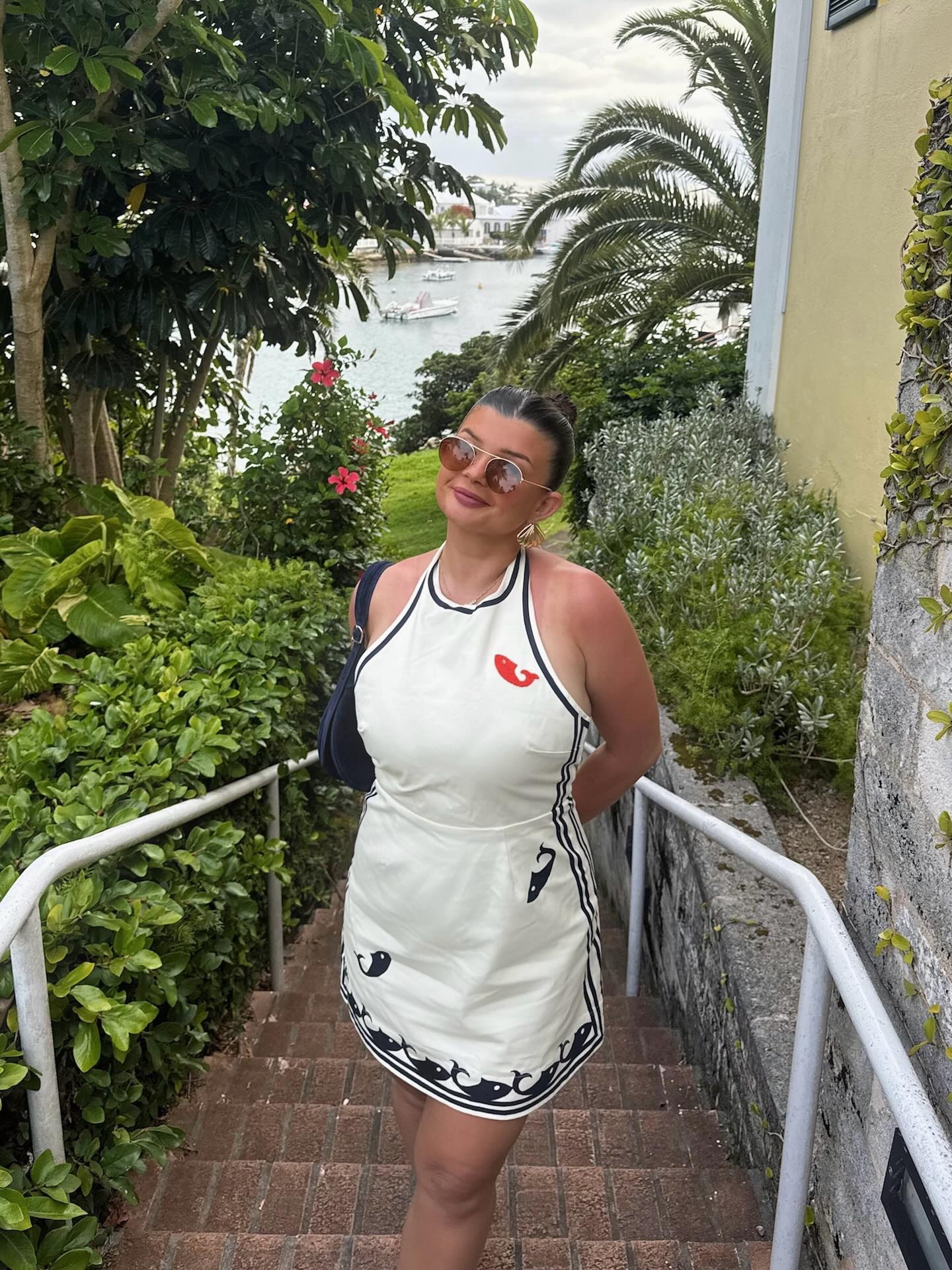 Island gurl 🌺🐟