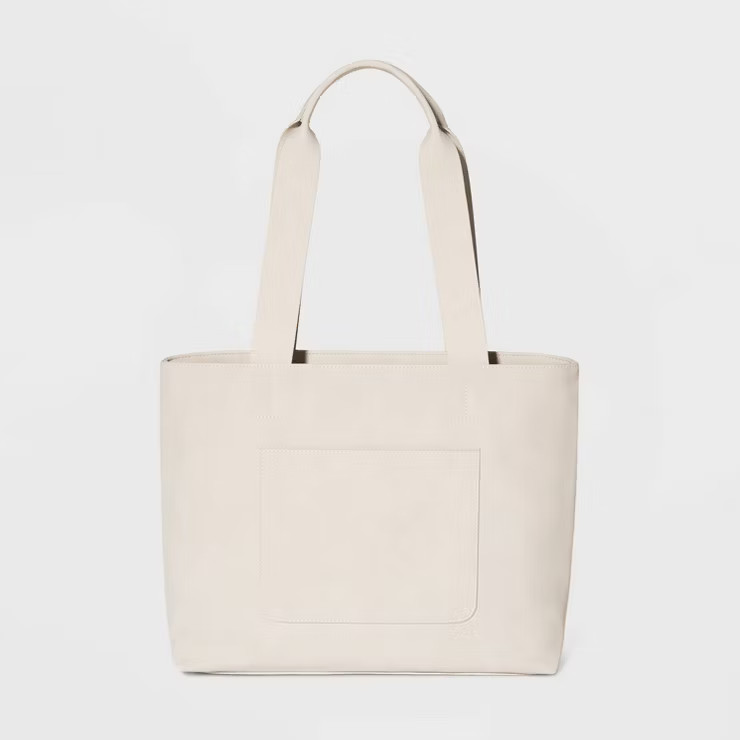 Large Tote Handbag - Universal Thread™ | Target