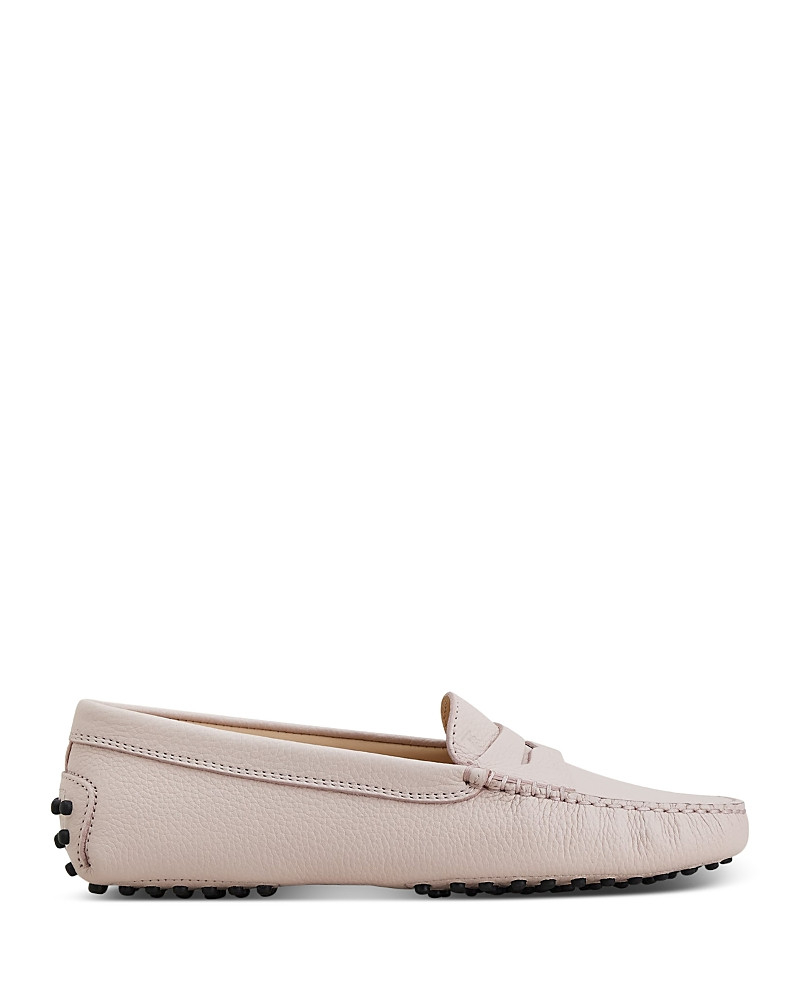 Tod's Women's City Gommino Drivers | Bloomingdale's (US)