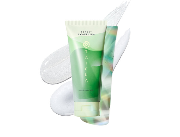Hinoki Body Wash | Tatcha