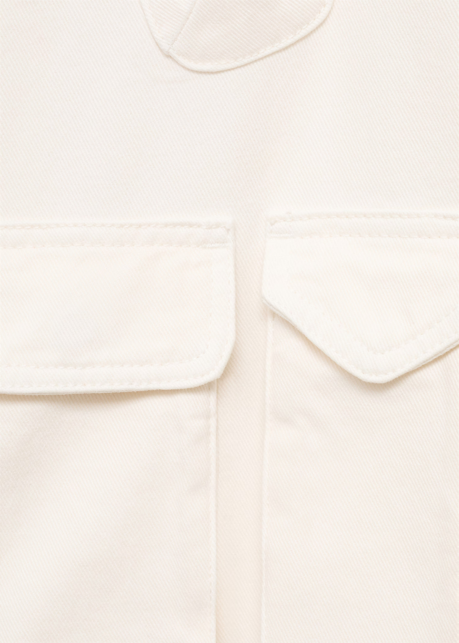 Oversize Jeans-Parka mit TaschenAktueller Preis [€ 79,99]€ 79,99 | Mango EU