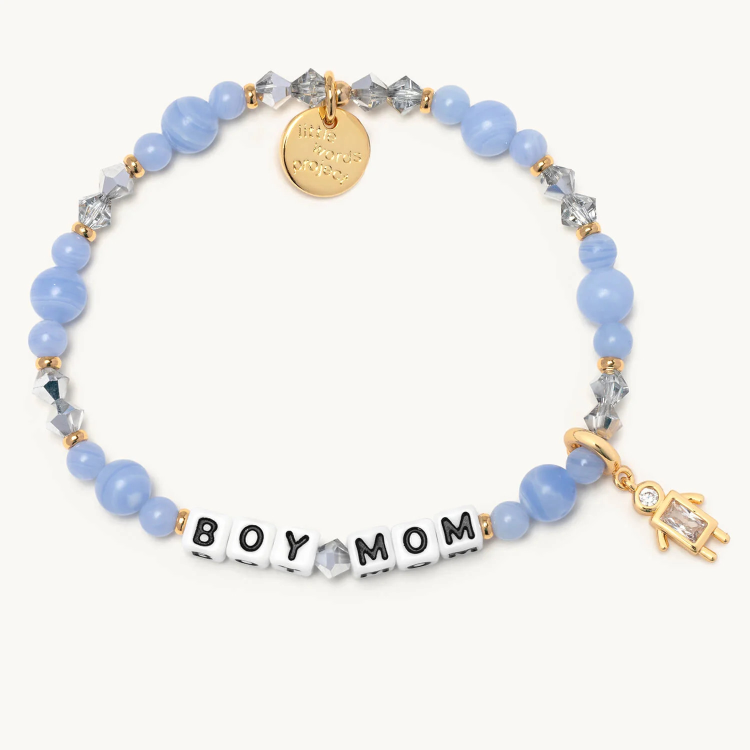 Boy Mom Gift Set | Little Words Project
