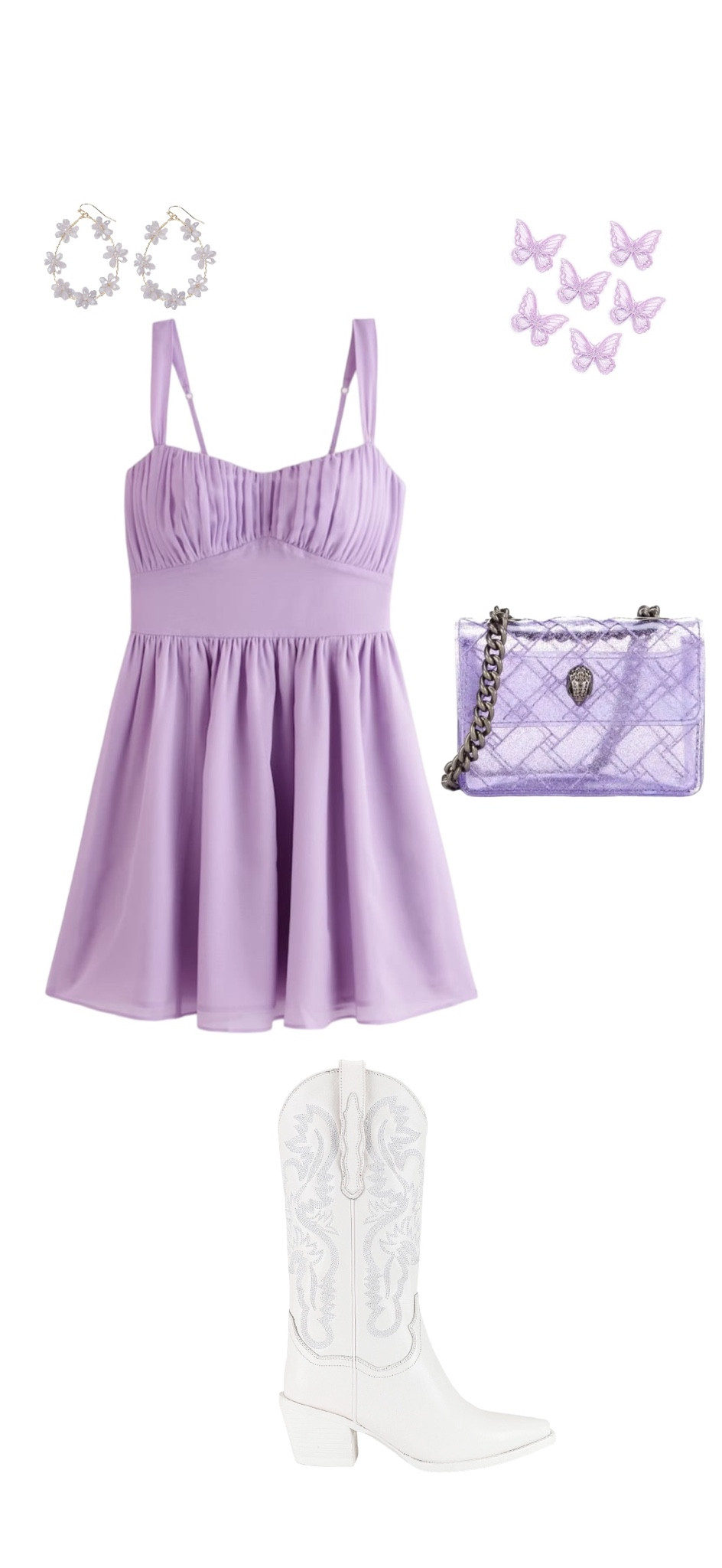 The perfect Taylor Swift Eras Tour outfit! 

Dressupbuttercup.com

#dressupbuttercup 



#LTKstyletip #LTKFind #LTKSeasonal