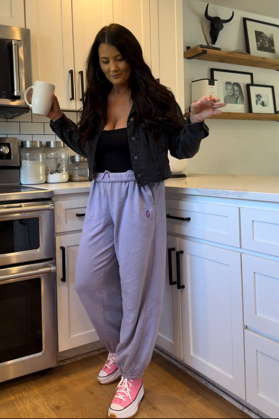 Elevated Lazy ✨🖤