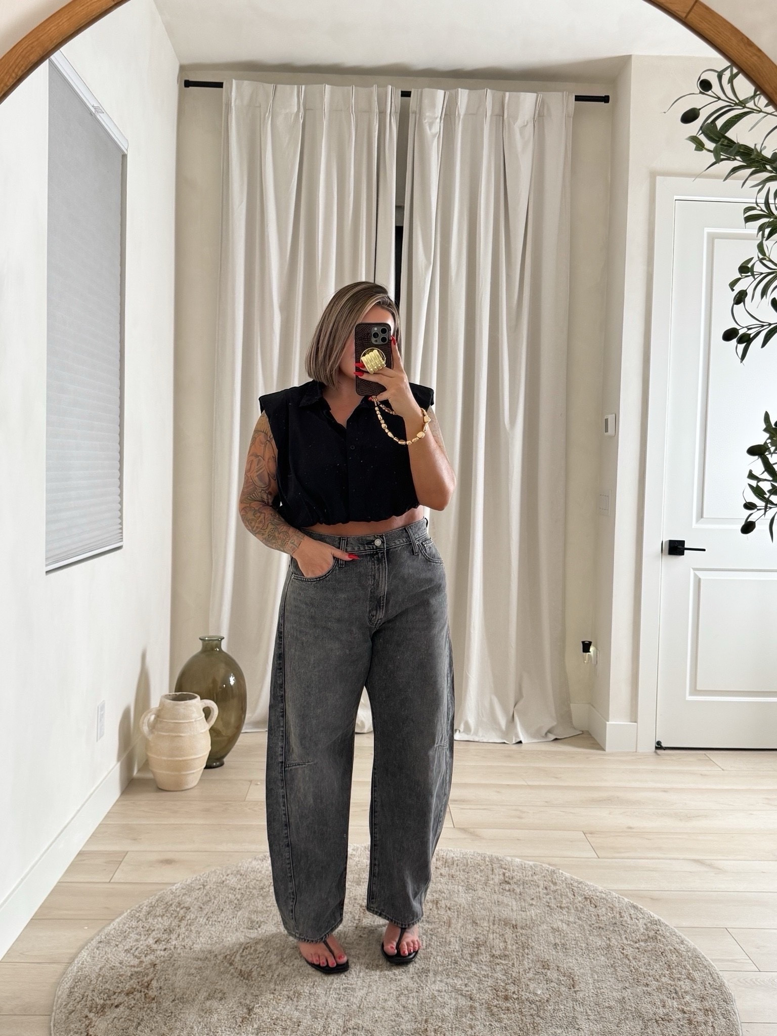 Top L 
Jeans size up at least one size if not 2 I’m typically a 31 I did these in a 33 for baggy fit 
#amazon #levis

Follow my shop @shaynaslife on the @shop.LTK app to shop this post and get my exclusive app-only content!

#liketkit 
@shop.ltk
https://liketk.it/6l7VP

Follow my shop @shaynaslife on the @shop.LTK app to shop this post and get my exclusive app-only content!

#liketkit 
@shop.ltk
https://liketk.it/6lls2