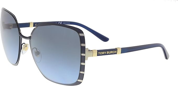 Tory Burch Womens 0TY6055 57mm | Amazon (US)