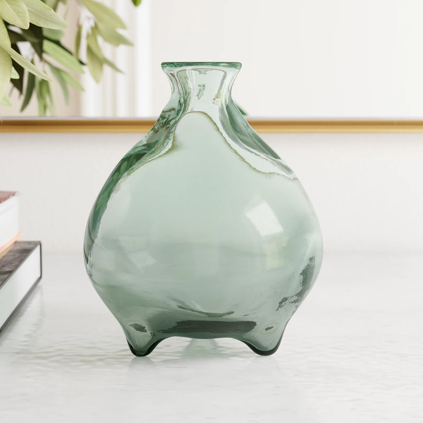 Kelly Clarkson Home Fontanel 7.08'' Glass Decorative Bottles & Reviews | Wayfair | Wayfair North America