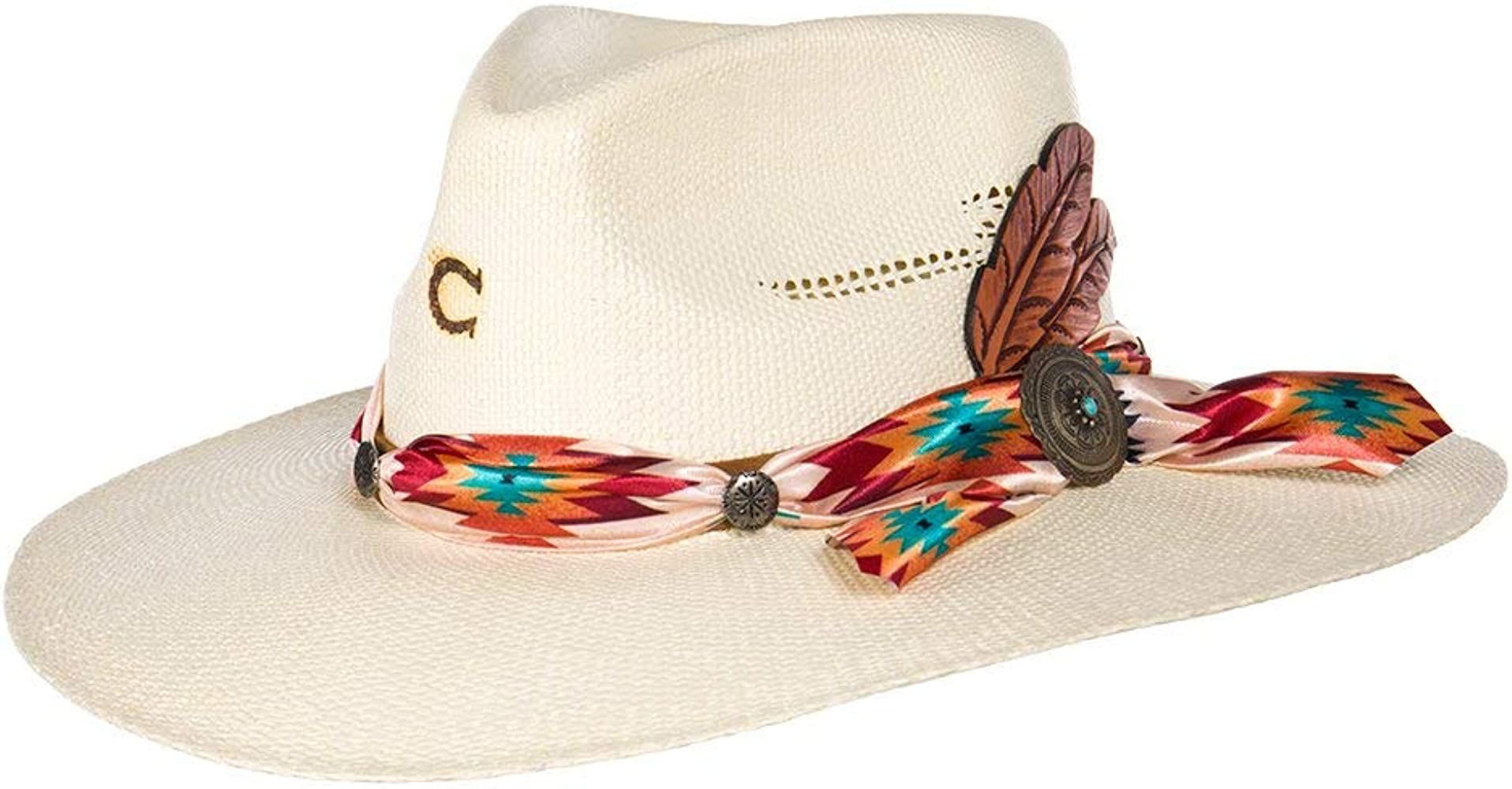 Charlie 1 Horse Navajo Hat | Amazon (US)