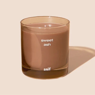 Sweet Ash | Snif
