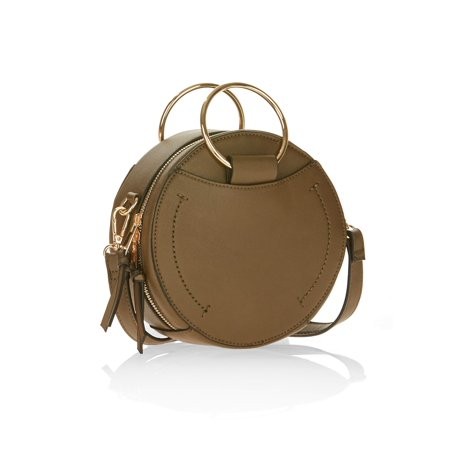 Metallic Sky Ring Crossbody | Walmart (US)