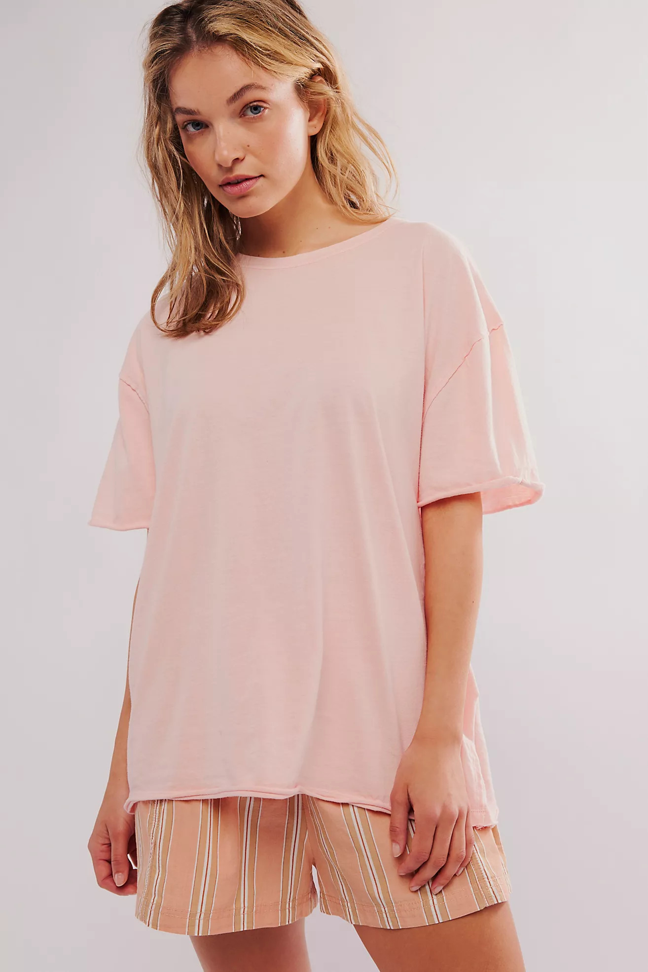 We The Free Nina Tee | Free People (Global - UK&FR Excluded)