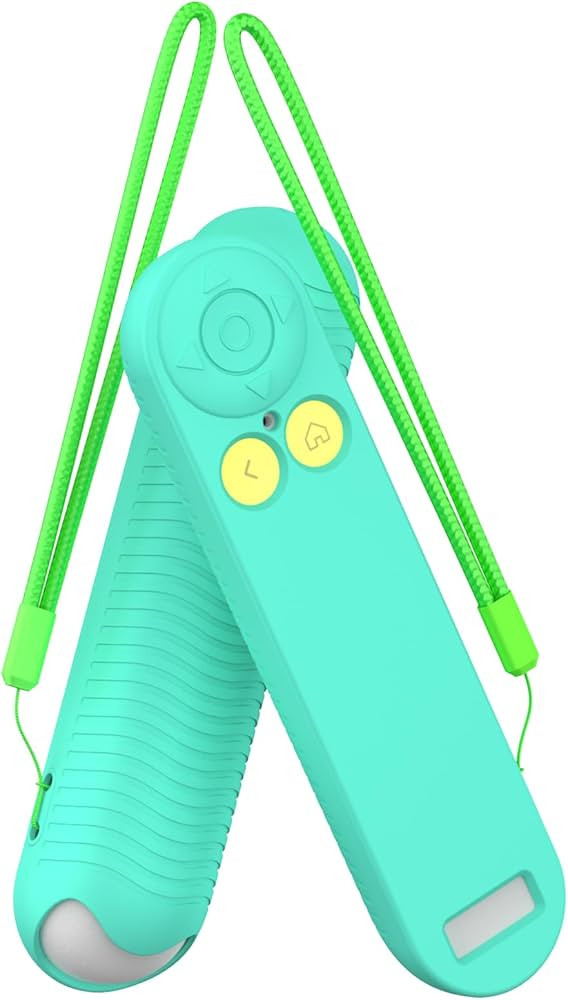 Silicone Remote Case Cover for Nex Playground Game System Remote, Anti Slip Shockproof Remote Pro... | Amazon (US)