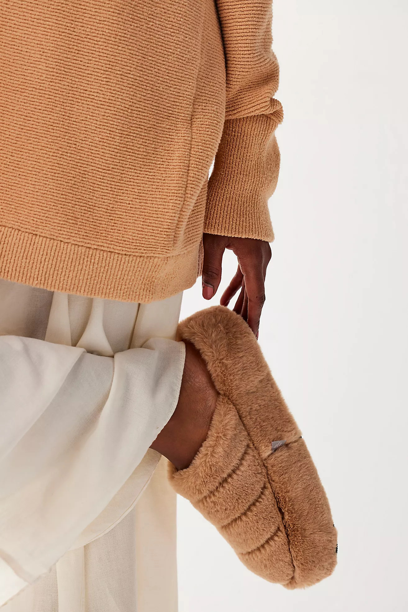 It's A Vibe Platform Slippers | Free People (Global - UK&FR Excluded)