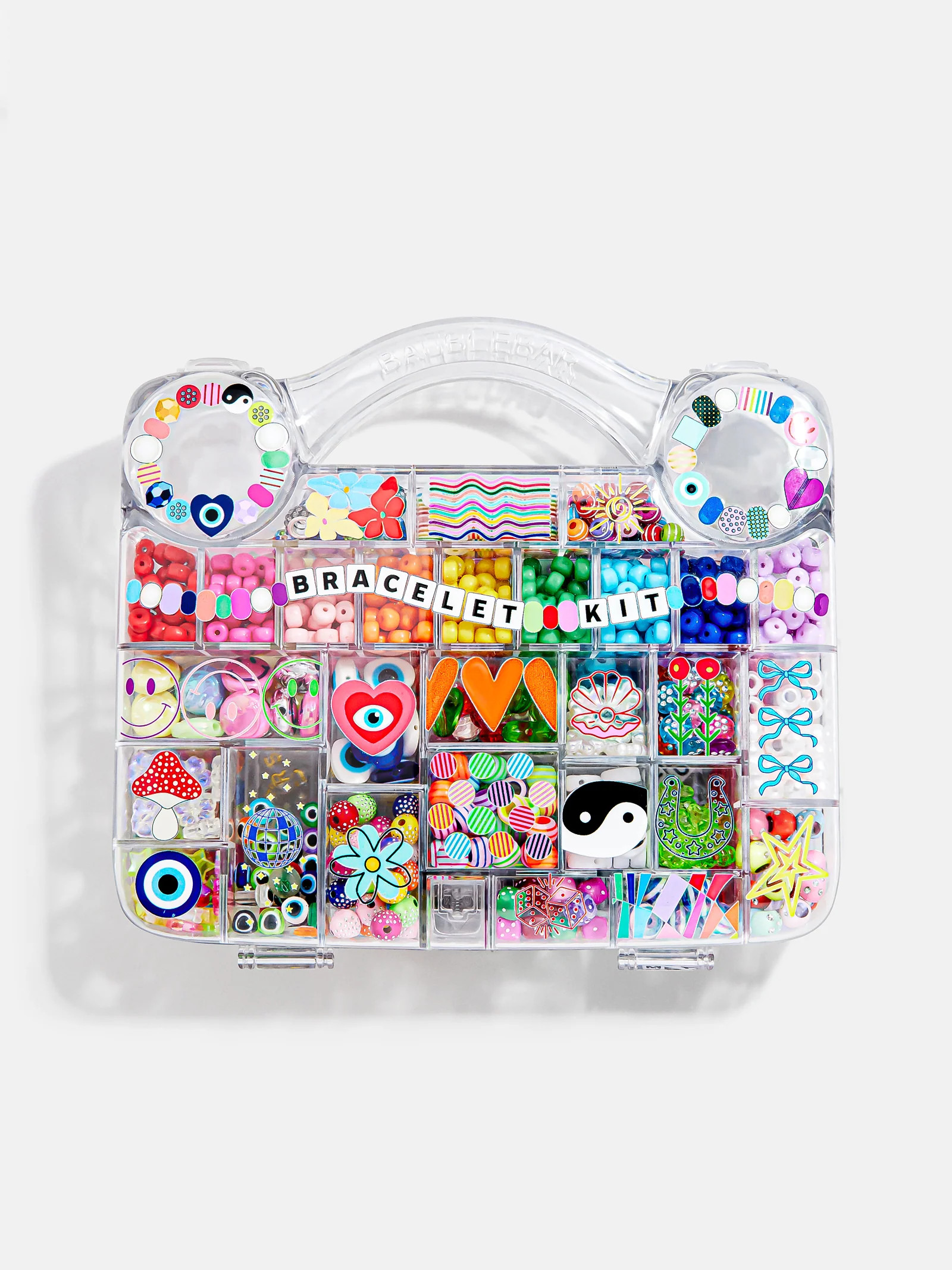 The Ultimate Bead Kit - Bracelet Bead Kit | BaubleBar