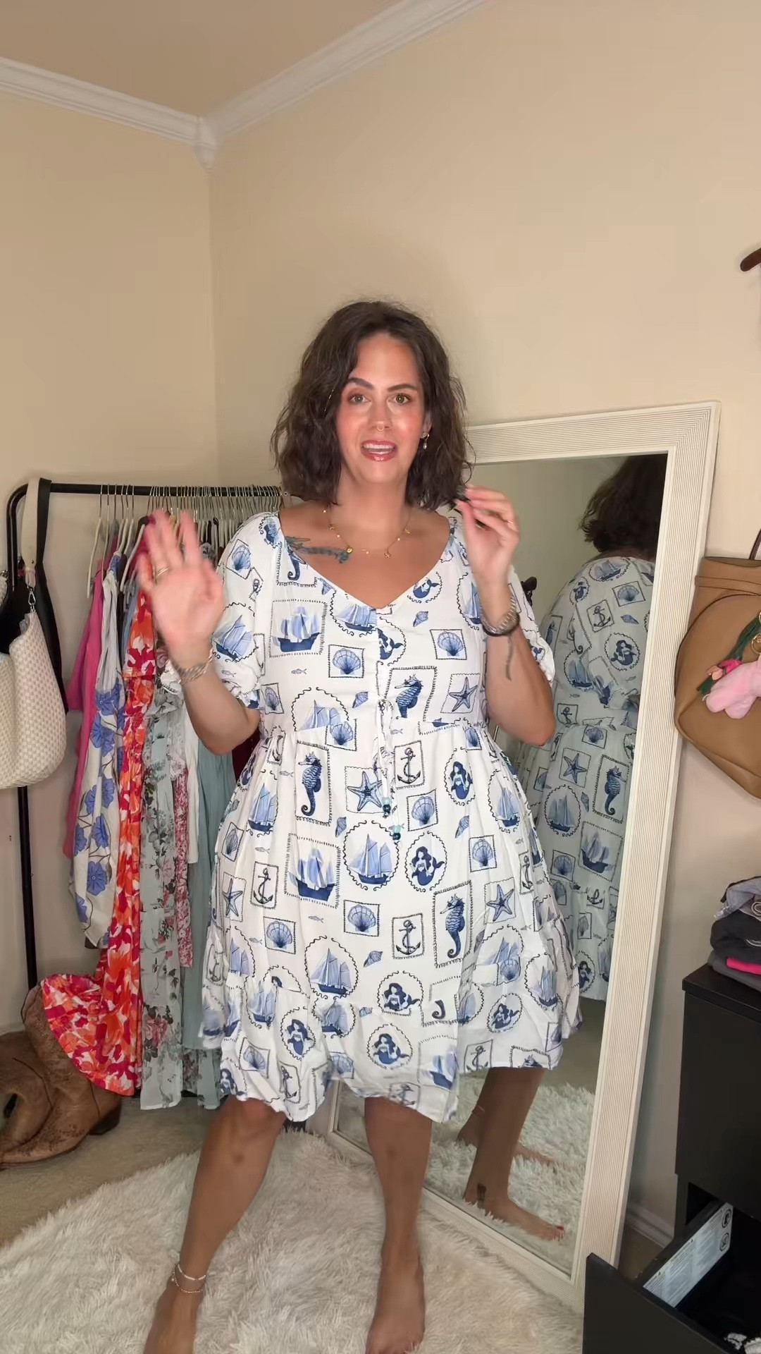 #LTKPlusSize #LTKMidsize #LTKTall