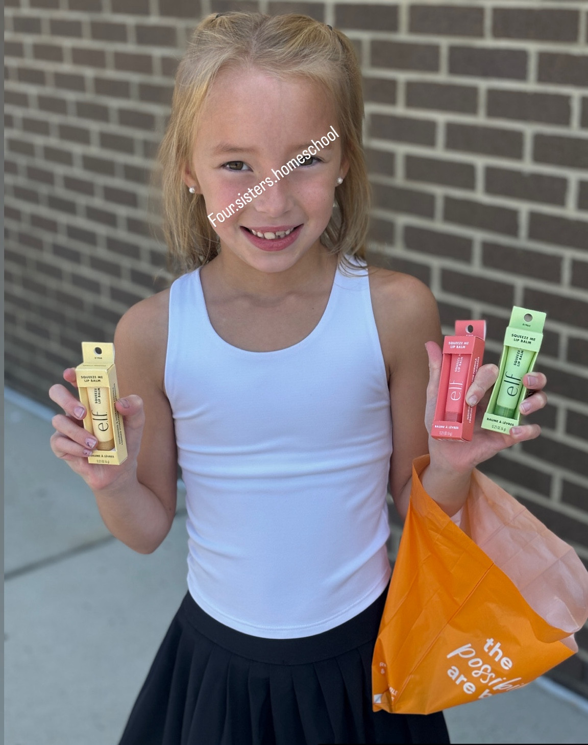Trying out these four dollar dupes! 

#LTKFindsUnder50 #LTKStyleTip #LTKBeauty