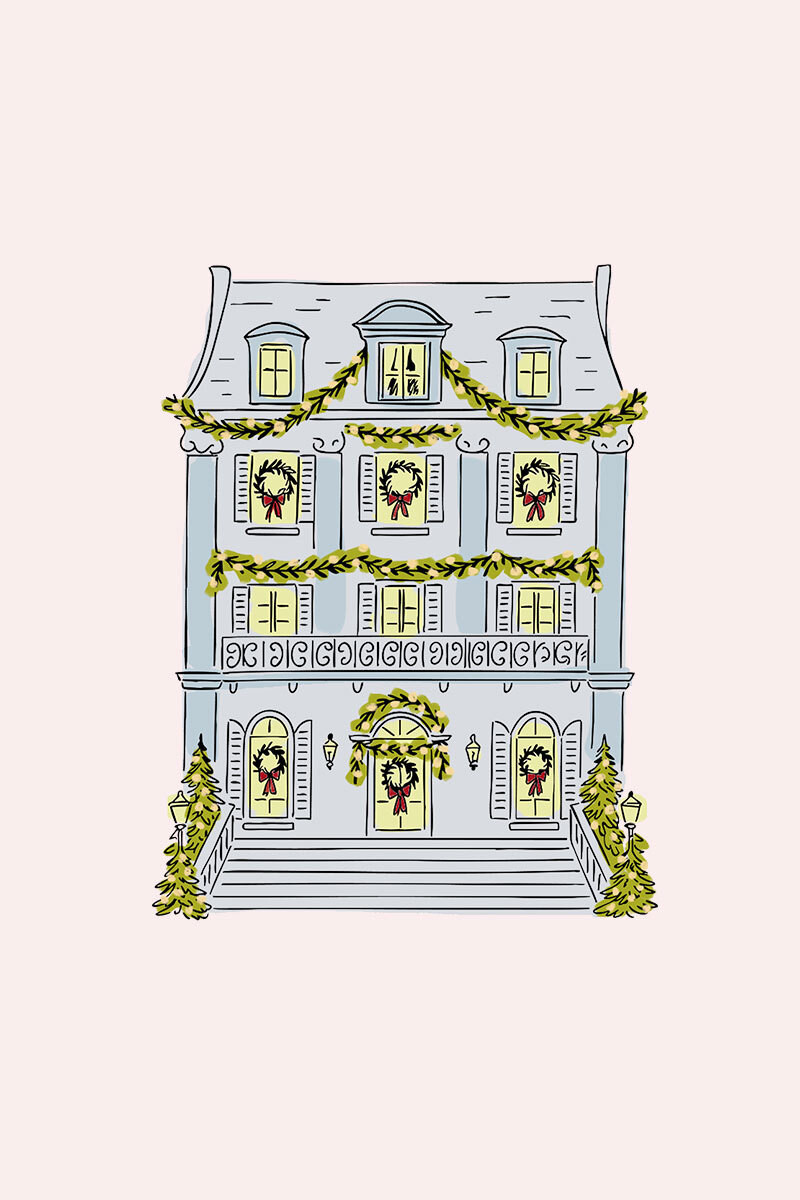 The Annual Sale | Hill House Home US