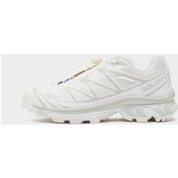 Salomon XT-6 Women's, White | size? (UK)