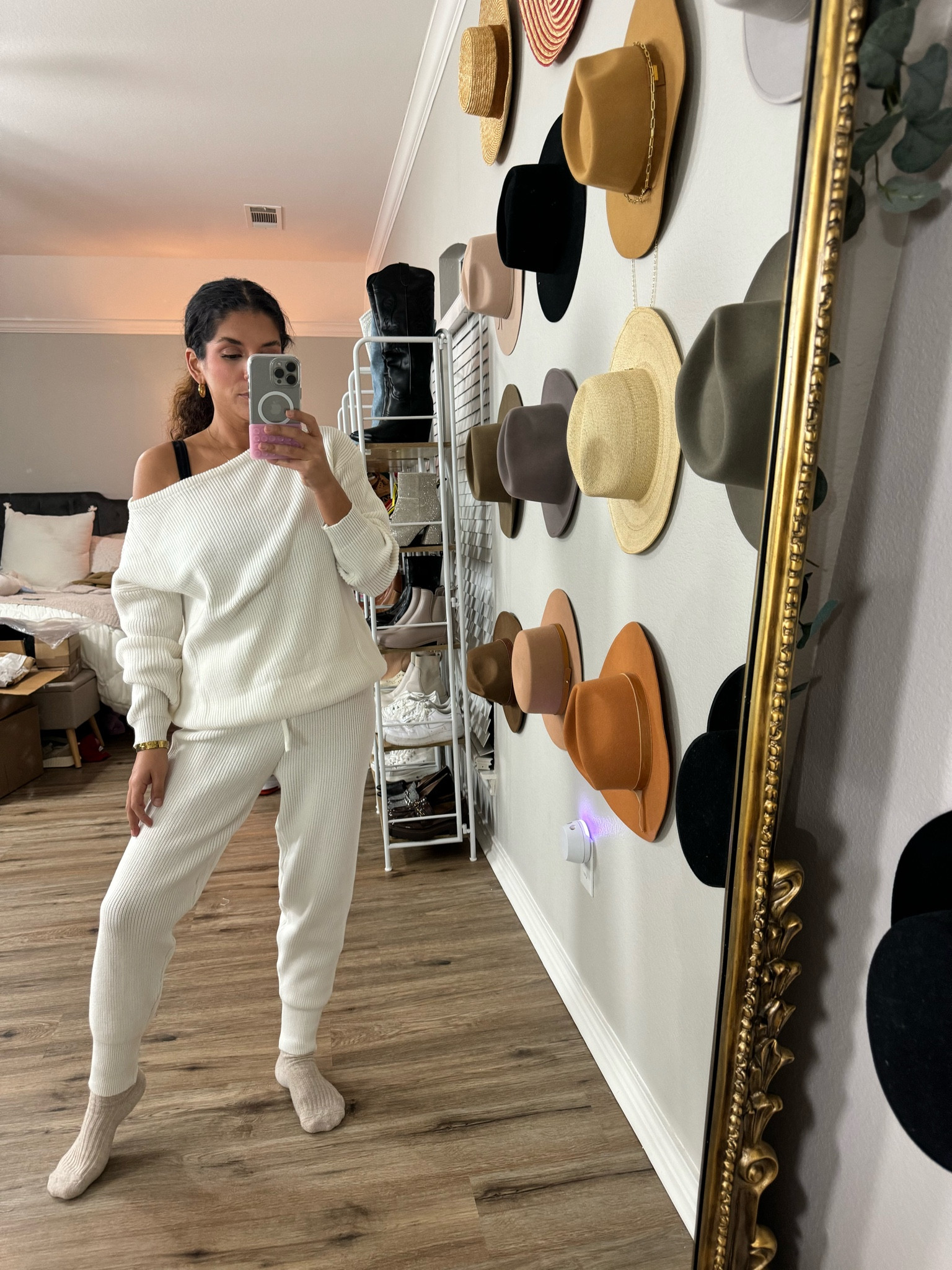 Let’s lounge 😌 #loungeset

#LTKstyletip #LTKhome #LTKfindsunder50