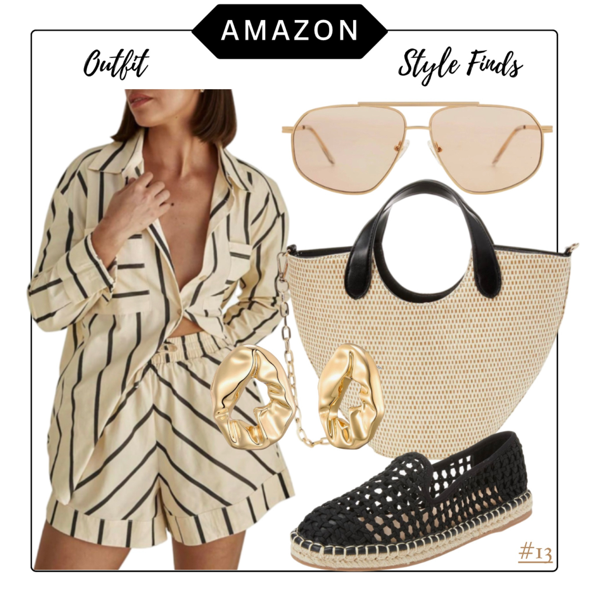 Outfit finds
Amazon style finds
Spring style
Spring Amazon outfit
Summer Amazon outfit
Summervstyle 2024 
Memorial Day sale
Sale alert
Denim
Bag 
Purse skirt
Pants
Handbag
Jewelry
Beauty finds
Skincare 
Wide leg denim
Wedding guest dress
White dress graduation dress vacation outfit 
Swimwear 
Vacation looks
Travel
Amazon travel style
Bestsellers 
Budget finds
College style
Teen style
Gift finds
Bestsellers 
Love 
Recommended 
Must try 
Gold 
Baggy
Aesthetic
Neutral finds
 Olorfil
Cotton
Aaron
Maxi dresses
Midsize
Plus-size
Curves 
Mama
Tops
Amazon tops
Pants
Wide leg pants
Purse 
Crossbody bag
Designer inspired bag 
Free people
Carley 
Nordstrom
Anthropologie
Walmart 
Walmart fashion finds
Walmart finds
#liketkit 
Summer style





💕💕


#LTKFindsUnder50 #LTKFestival #LTKActive #LTKBeauty #LTKSeasonal #LTKParties
#LTKfindsunder100 #LTKmidsize  #LTKSaleAlert #LTKU #LTKMidsize #LTKShoeCrush #LTKItBag #LTKOver40
#memorialday 
