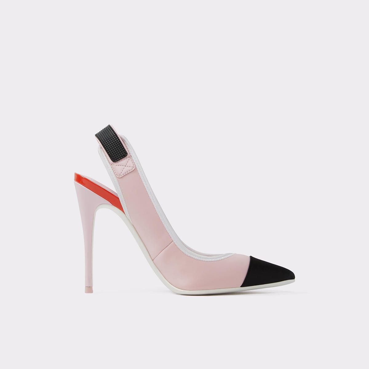 Hivia Pink Misc. Women's Pumps | Aldo Shoes (US)