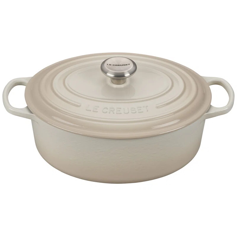 Le Creuset Cast Iron Dutch Oven | Wayfair North America