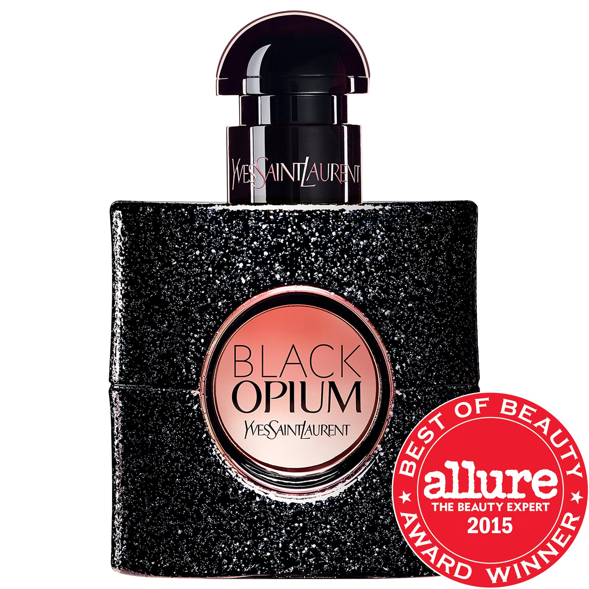 Yves Saint Laurent Black Opium Eau de Parfum 1 oz/ 30 mL Eau de Parfum Spray | Sephora (US)