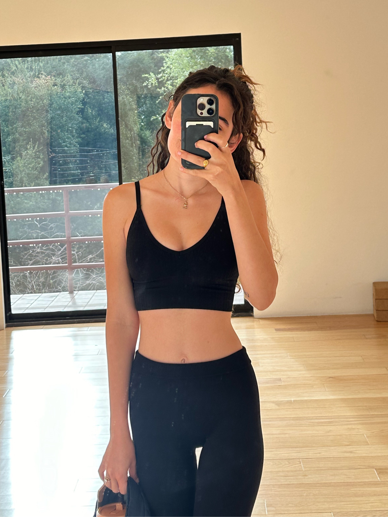 I’ve stopped wearing a bra and just wear this under everything now. It’s so comfortable and flattering! An absolute essential  

#LTKFitness #LTKStyleTip #LTKFindsUnder50