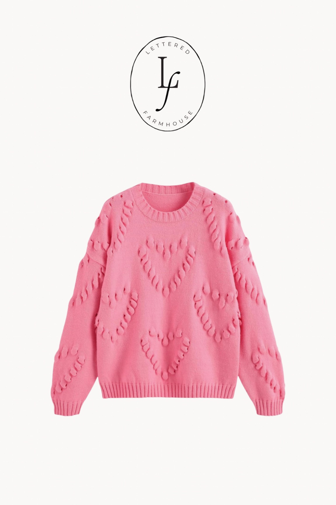 Valentine Sweaters! 

#LTKSeasonal #LTKPlusSize #LTKMidsize