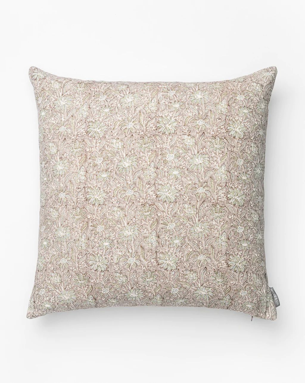 Coming Soon: Opal Pillow Cover | McGee & Co.