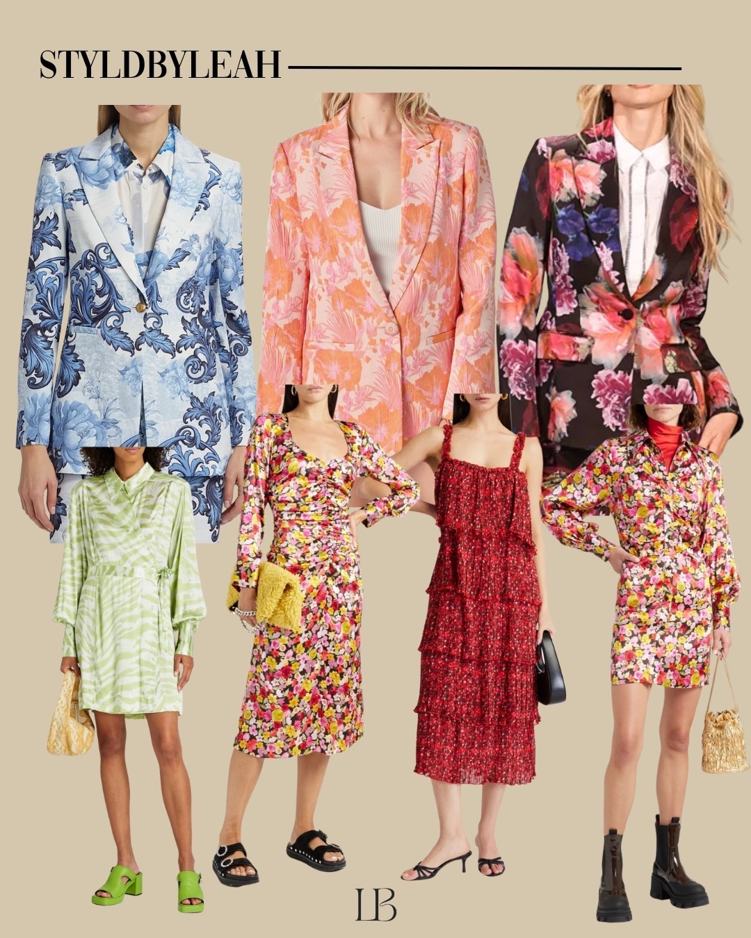 Bringing some whimsical pieces to you so you can feel like you are living your Parisienne dream life like Emily Cooper   

#LTKootd #LTKWorkwear #LTKFindsUnder100