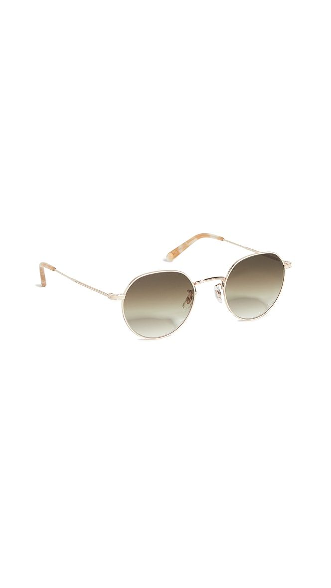 GARRETT LEIGHT
                
            

    Robson 48 Sunglasses | Shopbop