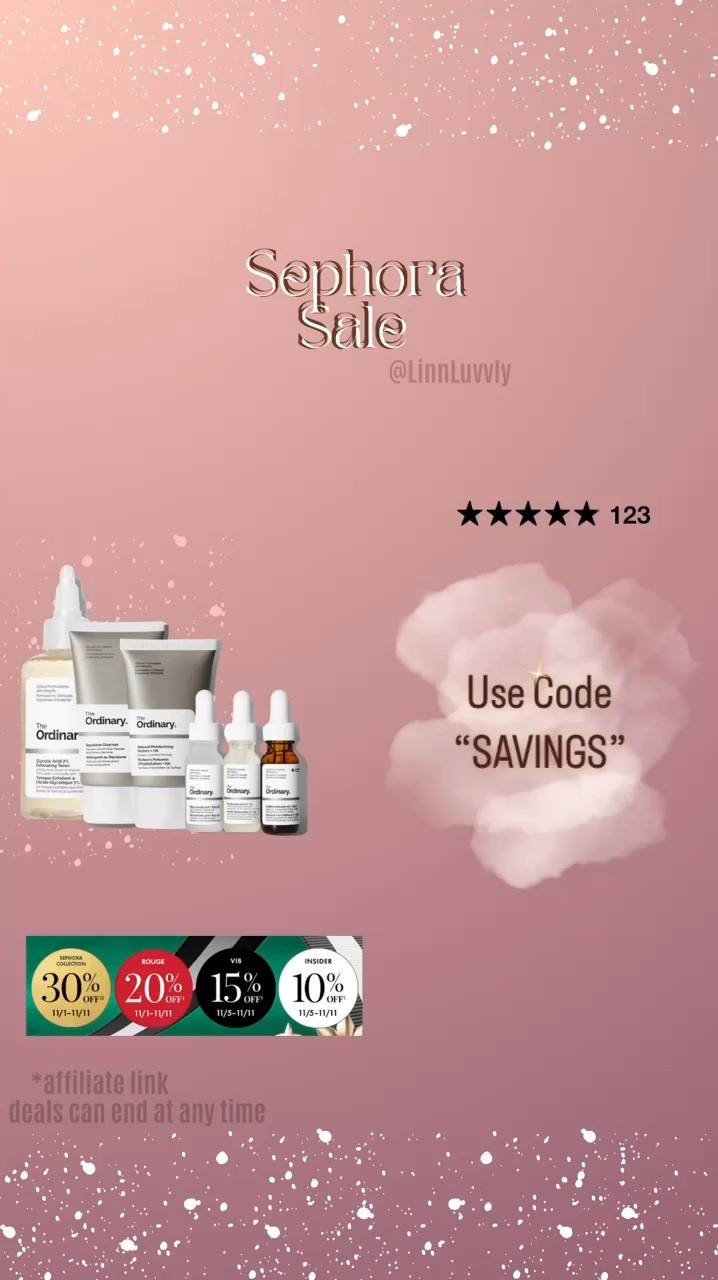 The Ordinary The Mini Discovery Set#LTKGiftGuide 

#LTKBeauty #LTKFindsUnder100