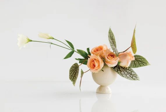 Covas Flower Vase | Etsy (US)