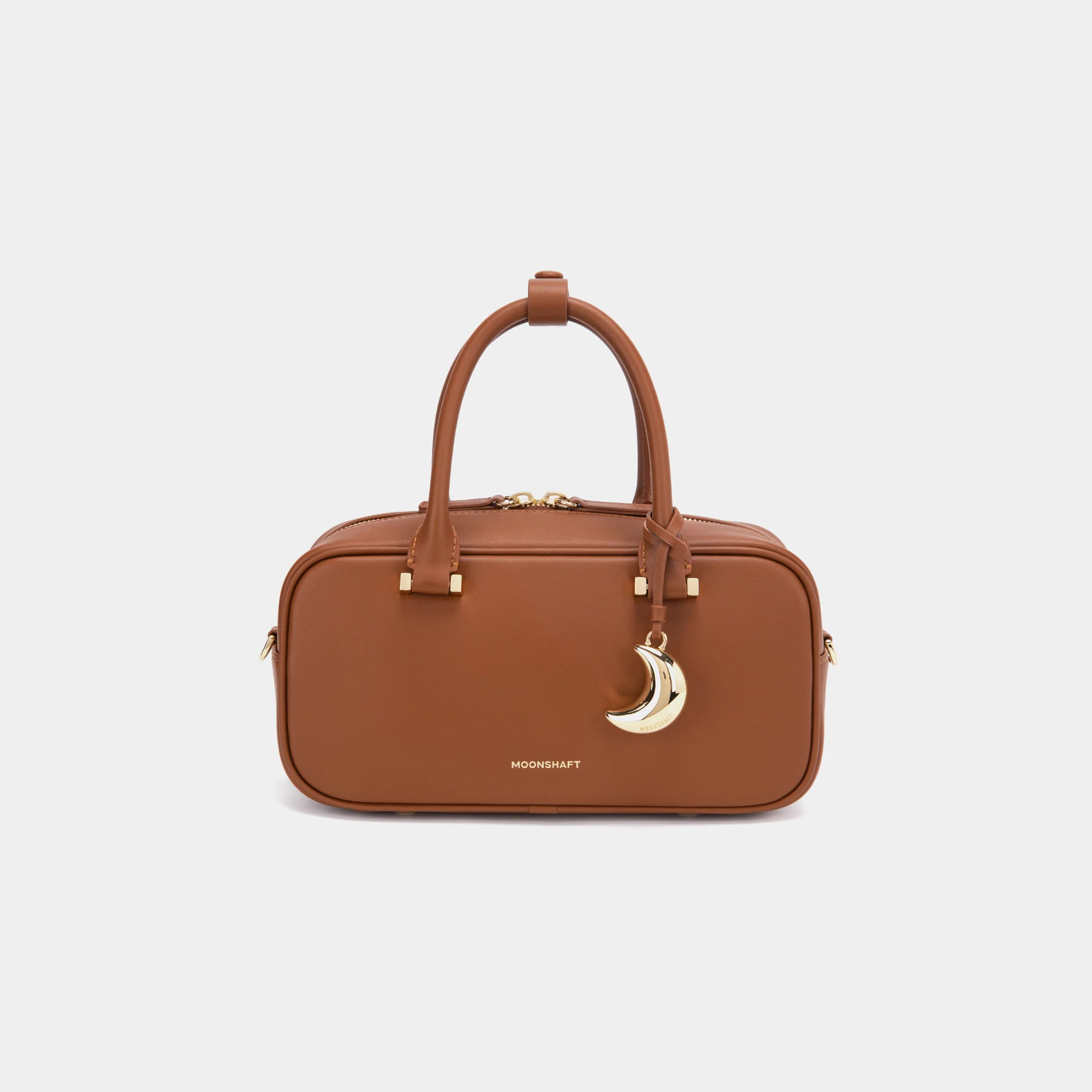 Crescent Bowling Bag | Moonshaft | Moonshaft Ltd