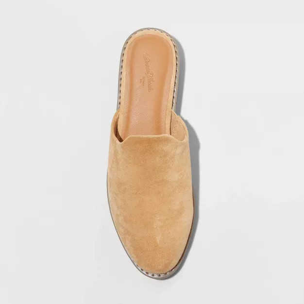 Women's Maura Mules - Universal Thread | Target