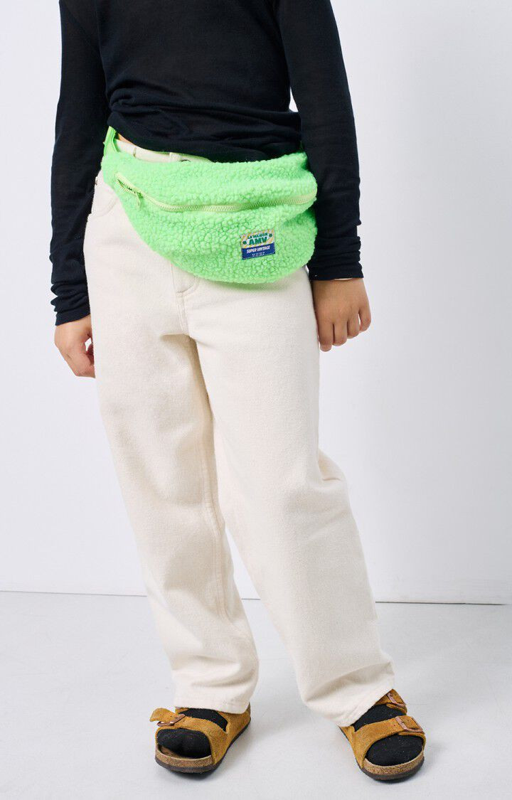 Kid's straight jeans Spywood | American Vintage