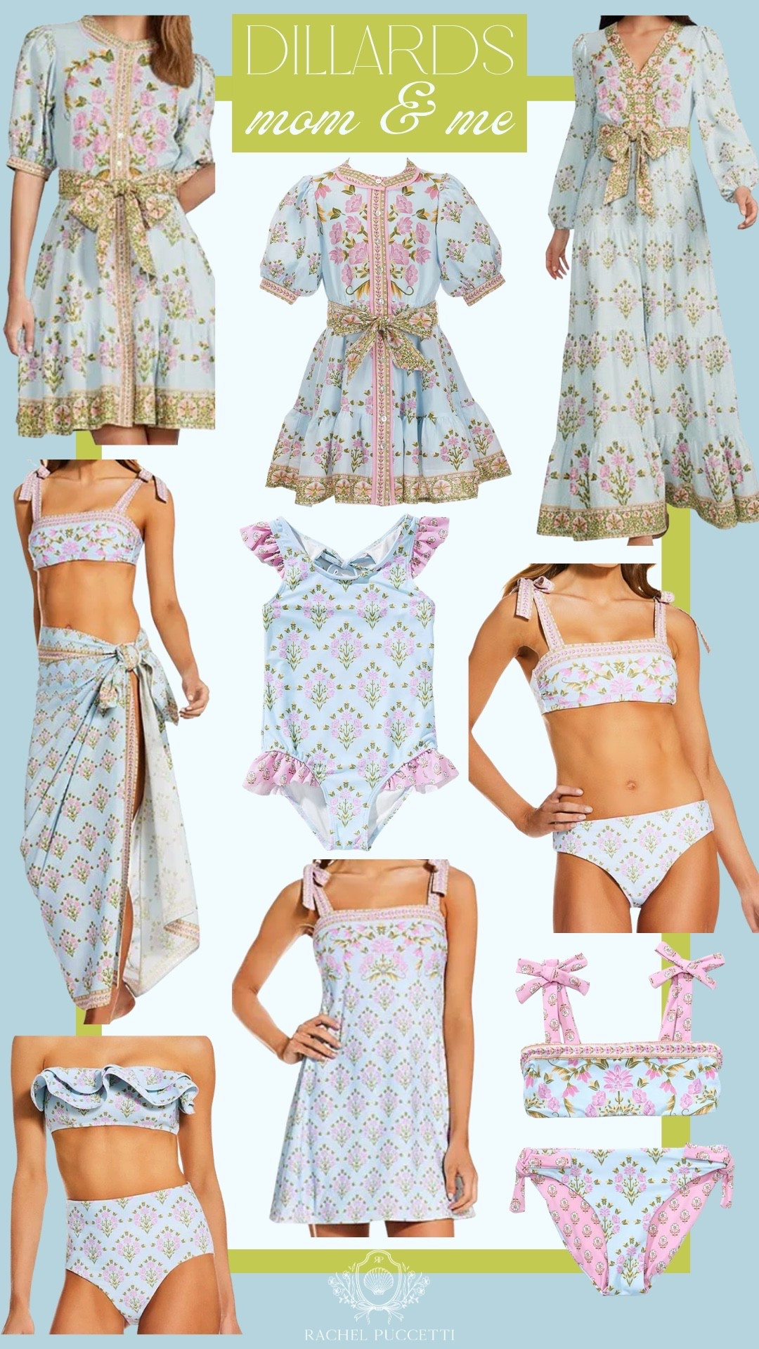 Dillards mom and me matching dresses, mommy and me matching dresses, mommy and me matching swim, mom and me matching swim, family matching swim, girls dresses, toddler dress, girls swim, toddler swim, Floral dress, Dillards dresses, Dillards outfits, Dillards wedding guest dress, Dillards vacation dress, beach dress, beach vacation, graduation dress, baby shower dress, occassion dress, formal dress, party dress 

More linked in my LTK profile!🌸 more clothes, swim, shoes/bags! 

The cutest mom and me matching dresses and swim!🌸☀️ 

#LTKmomlife #LTKKids #LTKSwim