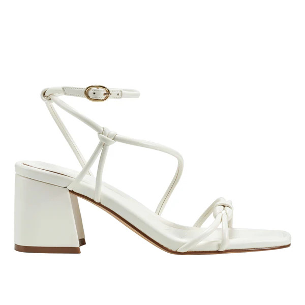 Gurion Block Heel Sandal | Marc Fisher