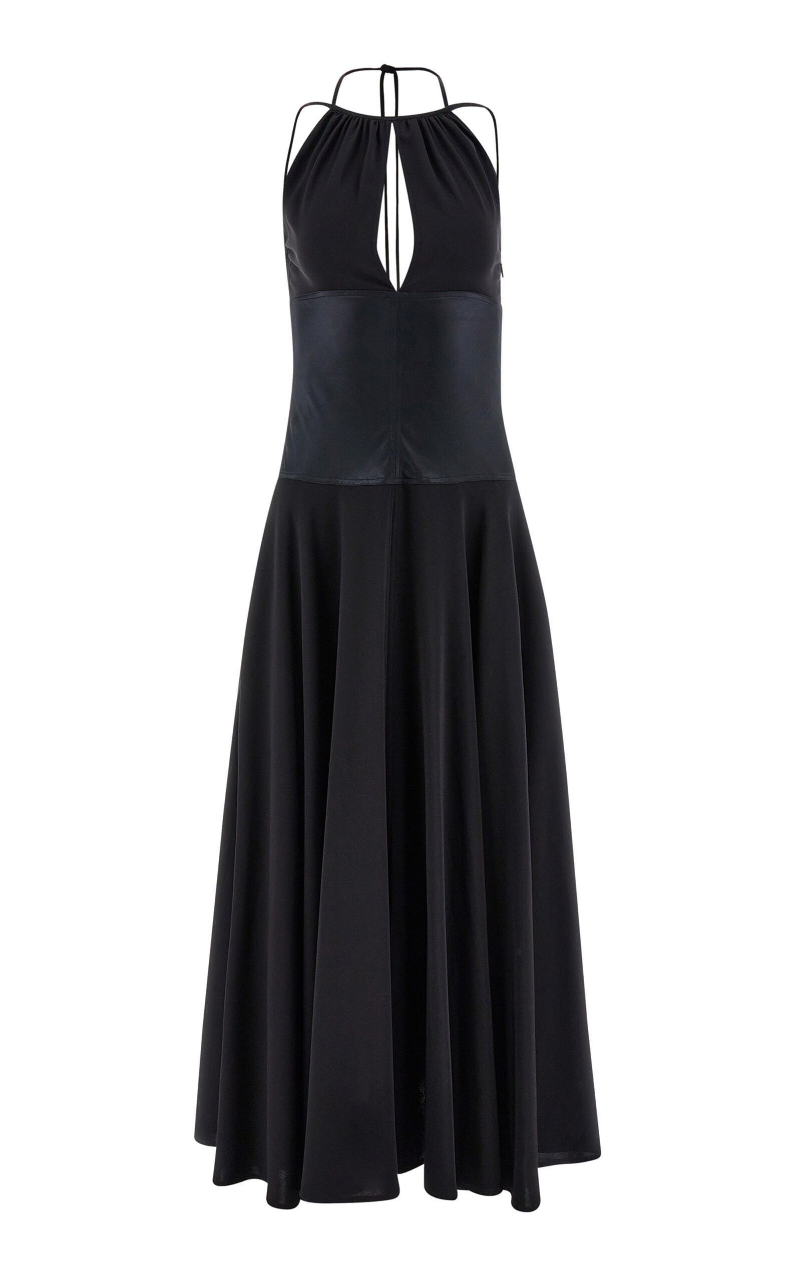 Cady Halter Dress | Moda Operandi (Global)