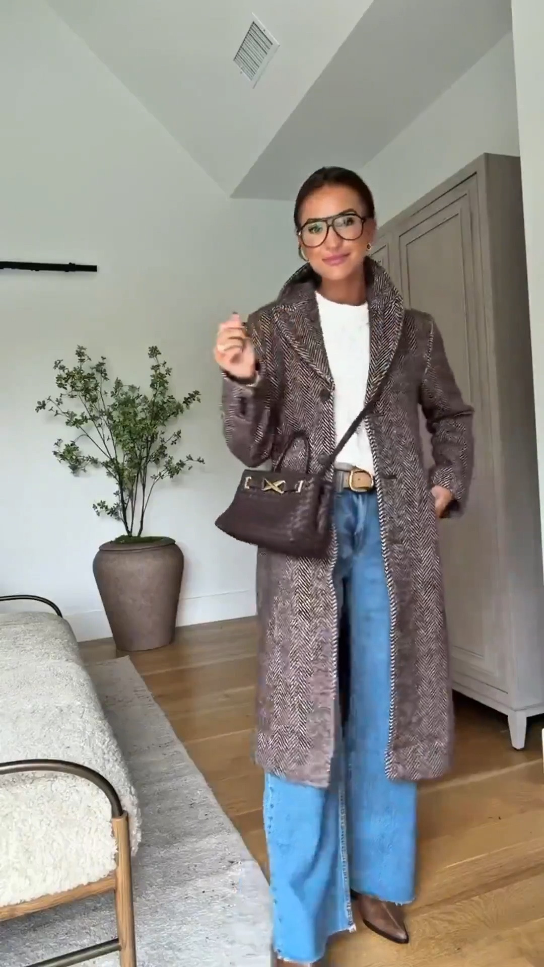 my whole outfit is on sale rn! 😍

#LTKootd #LTKSaleAlert