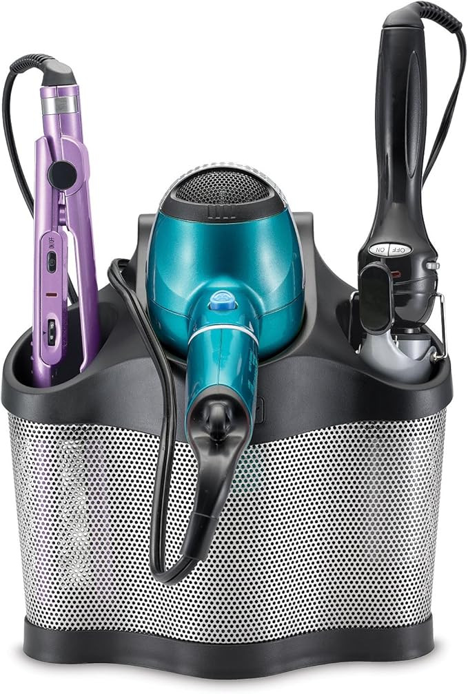 Polder Style Station - Black | Amazon (US)